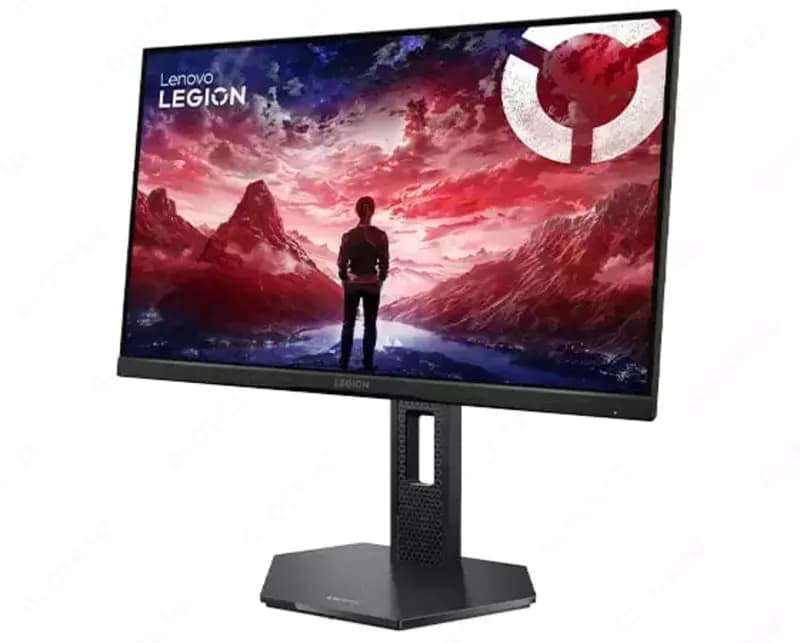 Игровой монитор ”Lenovo” Legion 25-10 24.5” FHD IPS, 320 Гц, 0.5 мс (Арт. - 67D4GAC3EU) Черный — 2