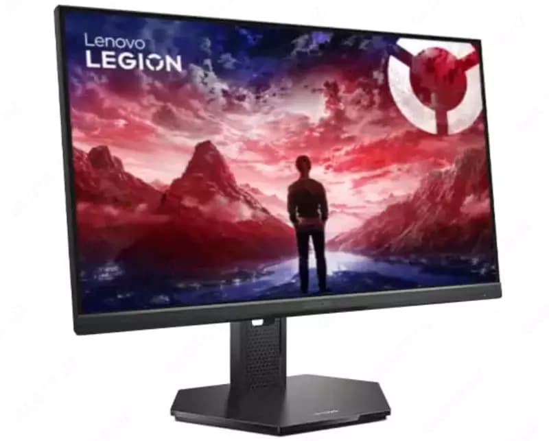 Игровой монитор ”Lenovo” Legion 25-10 24.5” FHD IPS, 320 Гц, 0.5 мс (Арт. - 67D4GAC3EU) Черный — 4