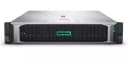 Сервер HPE Proliant DL380 Gen10 Xeon-S 4214R, 12 ядер, 32 ГБ, 8SFF S100i, 800 Вт,