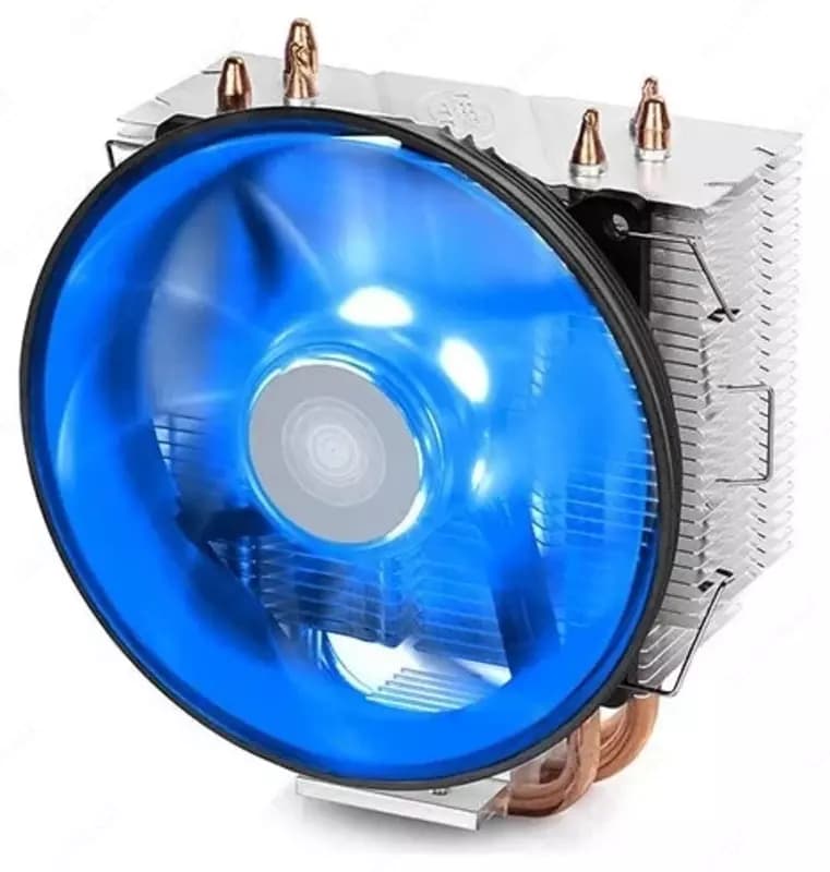 Кулер Gammaxx 300 Blue — 2