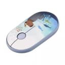 Mouse 2E MF300 Silent WL BT CAPYBARA:SWIM
