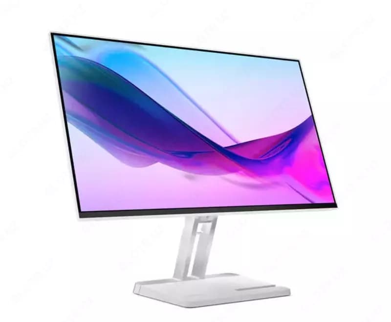 Монитор Lenovo L27i-4A / 27" / Full HD 1920x1080 / Матовая / 67BEKAC1EU — 2