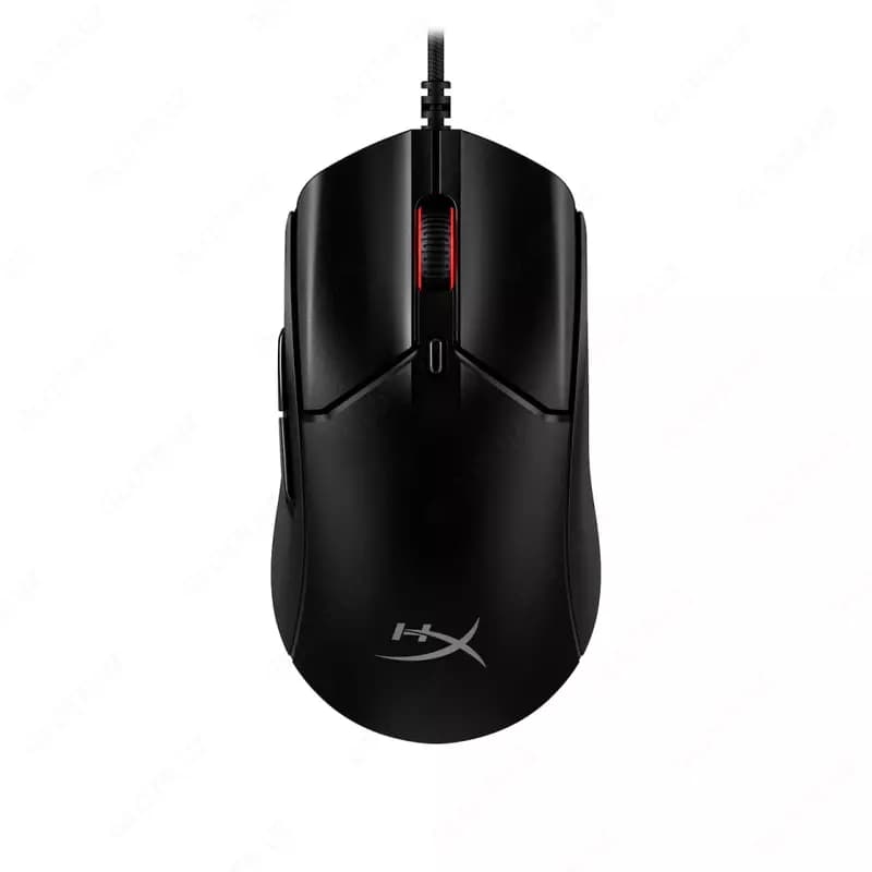 Мышь игровая ”HyperX” Pulsefire Haste 2 Wired (Арт. - 6N0A7AA) Черная — 1