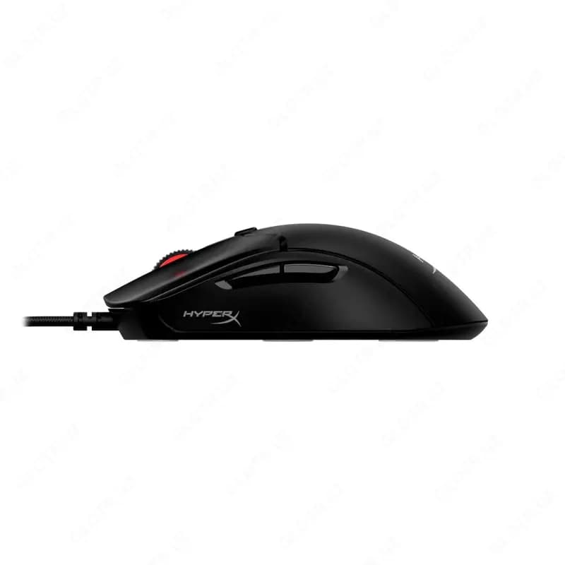 Мышь игровая ”HyperX” Pulsefire Haste 2 Wired (Арт. - 6N0A7AA) Черная — 2