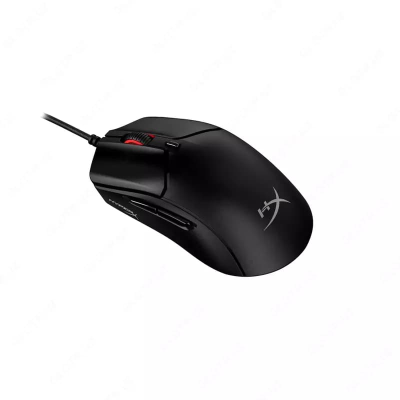 Мышь игровая ”HyperX” Pulsefire Haste 2 Wired (Арт. - 6N0A7AA) Черная — 4