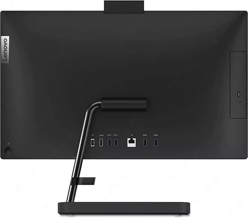 Lenovo IdeaCentre 24 Core i3-1115G4/ 4GB DDR4-3200/ HDD 1TB — 3