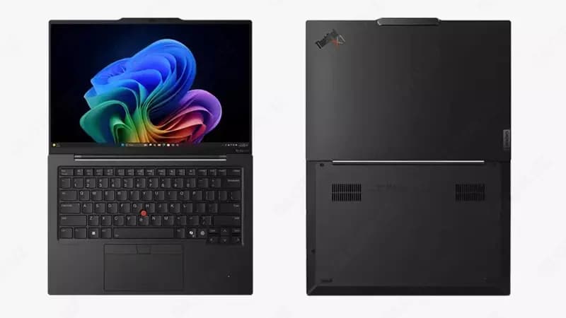 Lenovo ThinkPad X1 Carbon G13 Aura Edition (21NS004WFW) — 1