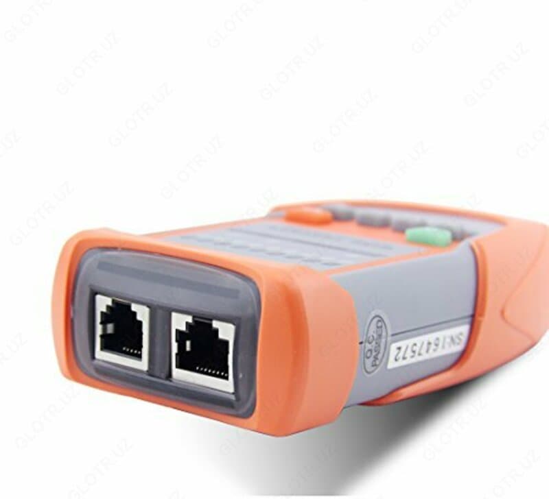 Многоцелевой кабельный тестер i-POOK PK65H — 3