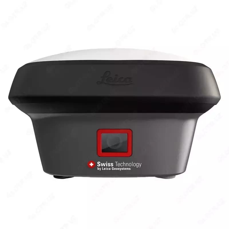 GNSS-приемник Leica GS18 I LTE & UHF Regional (982454 — 1
