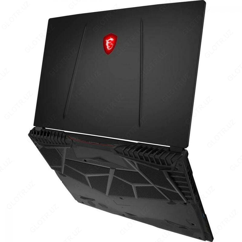 Ноутбук MSI GP65 Leopard 10SDK-433/I7-10750H/16GB/512GB/6GB GTX1660TI — 2