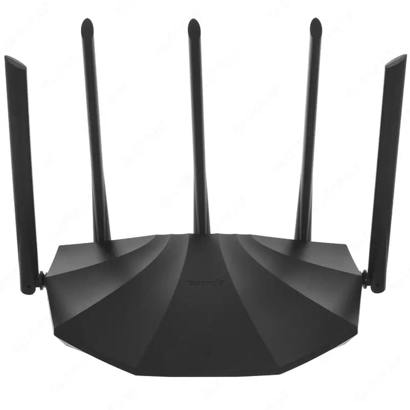 Wi-Fi роутер Tenda TX2L Pro. — 1