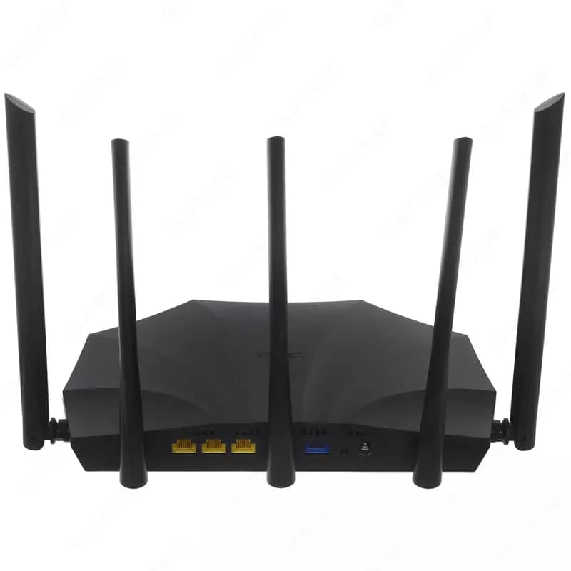 Wi-Fi роутер Tenda TX2L Pro. — 3