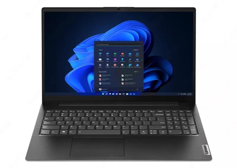 Ноутбук 2023 - Lenovo V15 G4 на базе процессоров AMD 7-поколения — 2