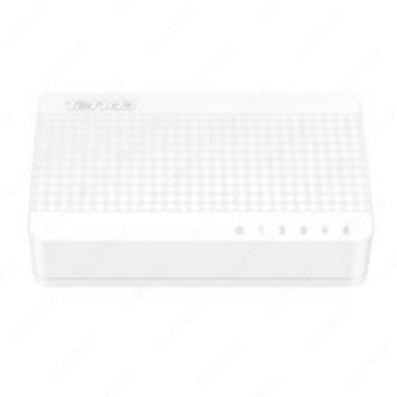 Коммутатор TENDA 5 port — 1