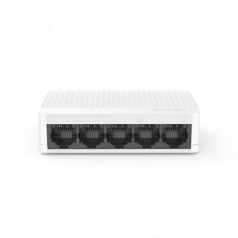 Коммутатор TENDA 5 port — 2