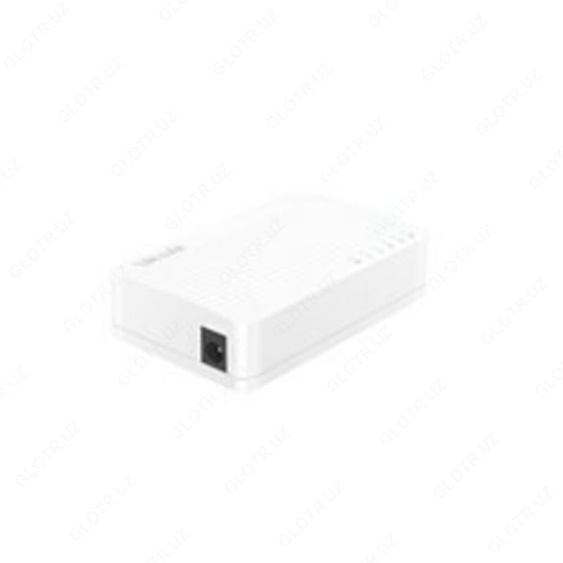 Коммутатор TENDA 5 port — 3