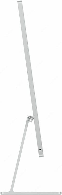 Моноблок Apple iMac 24 4K M1 8-Core 8/256GB (2021) — 2