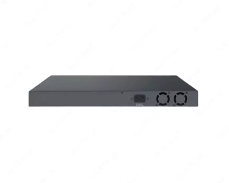 Коммутатор Engenius EWS7928P-FIT (Switch 24-port GbE PoE.af/at(+) 185W 4xSFP L2+ 19i) — 3