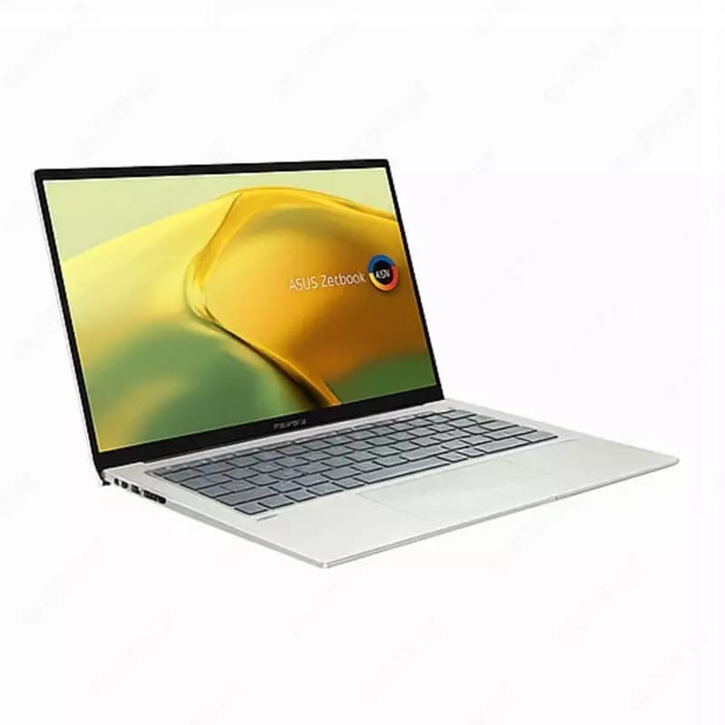 Ноутбук ”Asus” Zenbook, 14.0” 2.8K OLED ,16:10 aspect ratio 90Hz, i5-1340P, 16GB, 512GB, Integrated (90NB10G6-M00CJ0 / UX3402VA-KM066W) Сере... — 2