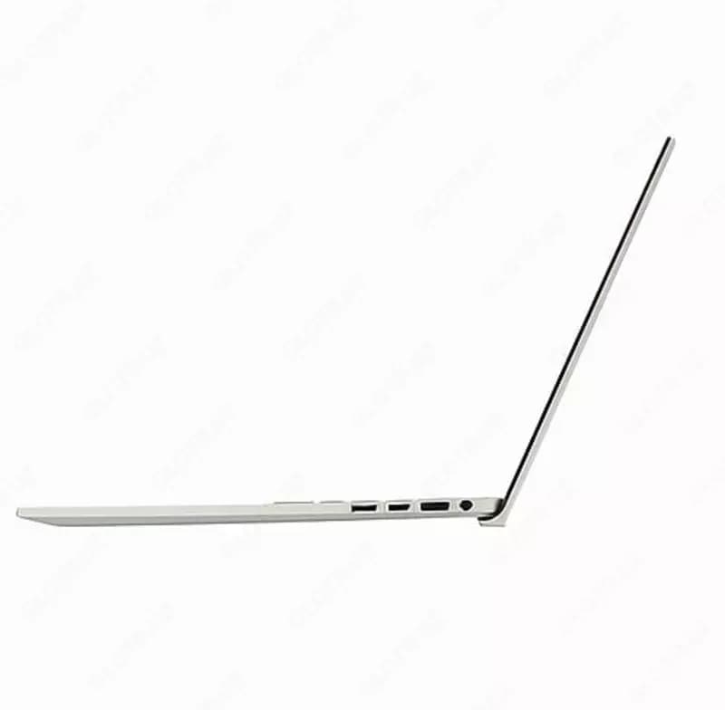 Ноутбук ”Asus” Zenbook, 14.0” 2.8K OLED ,16:10 aspect ratio 90Hz, i5-1340P, 16GB, 512GB, Integrated (90NB10G6-M00CJ0 / UX3402VA-KM066W) Сере... — 4