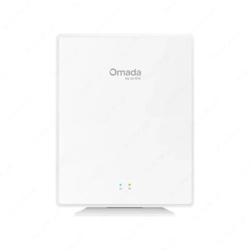 EAP603GP-Desktop Omada AX1800 Desktop Dual-Band Wi-Fi 6 GPON Access Point — 1