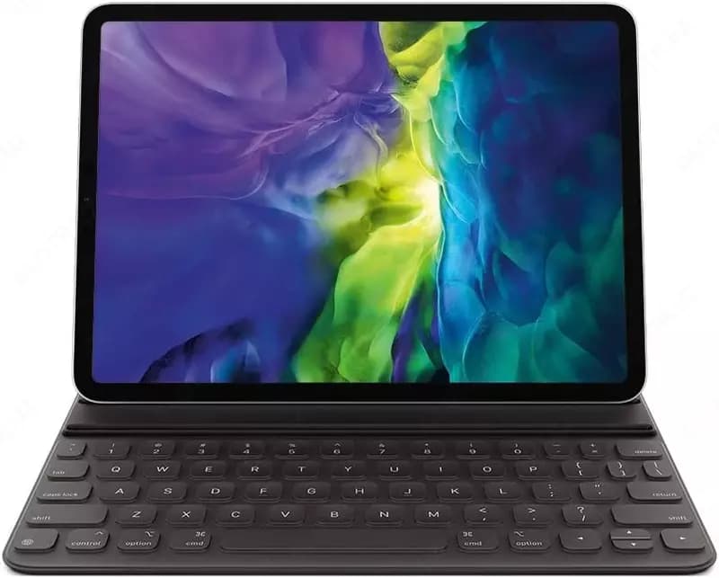 Клавиатура Apple Keyboard Folio” 11-inch (English) 2021 — 1