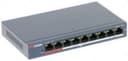 Коммутатор сетевой DS-3E0109P-E/M