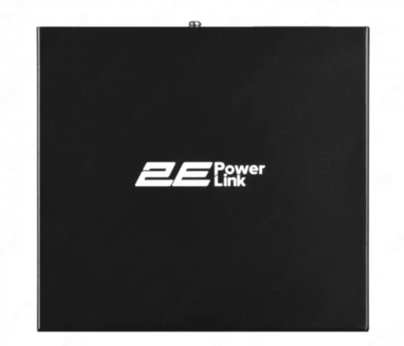 Коммутатор PowerLink 2E-SP802G-2 — 3