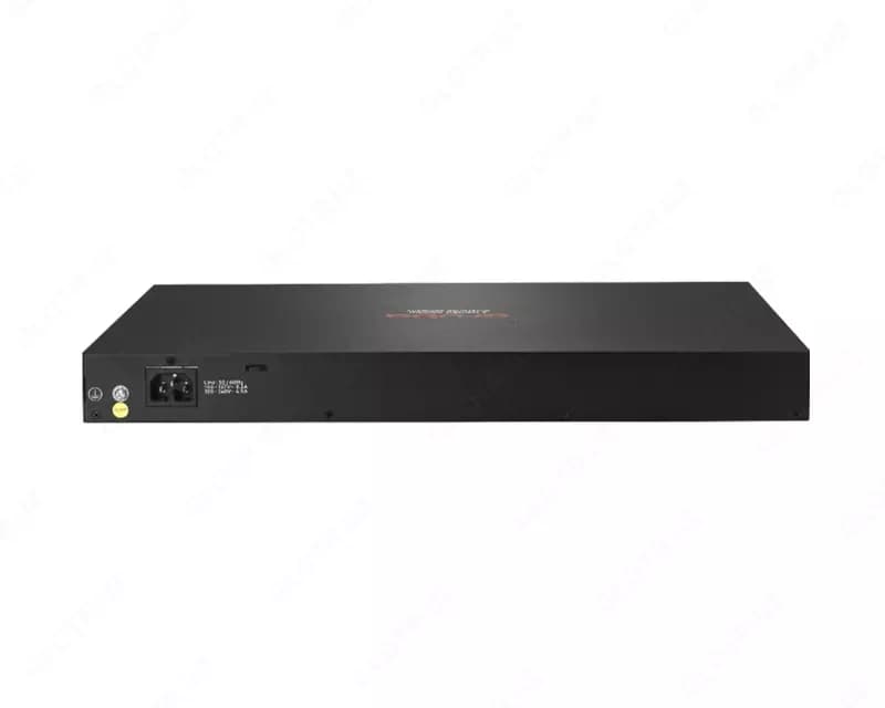 Коммутатор Aruba 2930F 48G PoE+ 4SFP+ Switch — 4