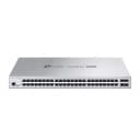 S5500-48GP4XF L2+ PoE коммутатор TP-LINK
