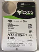 Жесткий диск Seagate 28TB Exos X28 (ST28000NM003K)