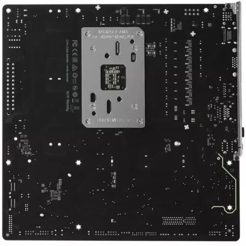 Материнская плата Gigabyte B850M FORCE WF6E (AM5) — 3