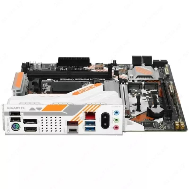 Материнская плата Gigabyte B850M FORCE WF6E (AM5) — 4