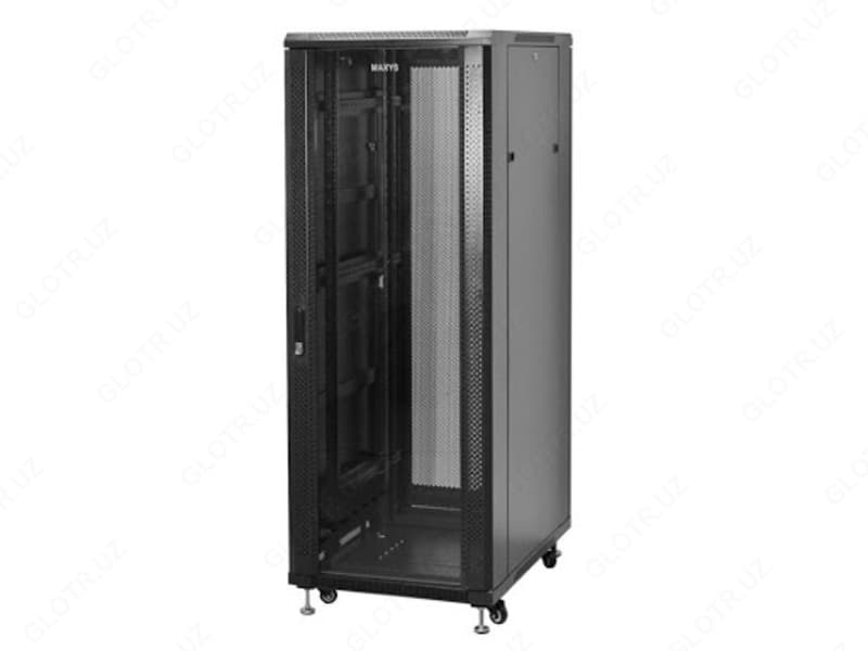 Телекоммуникационный шкаф 37U — 1