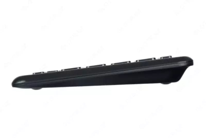 Клавиатура 2E Touch Keyboard KT100 WL/BT BLACK — 3