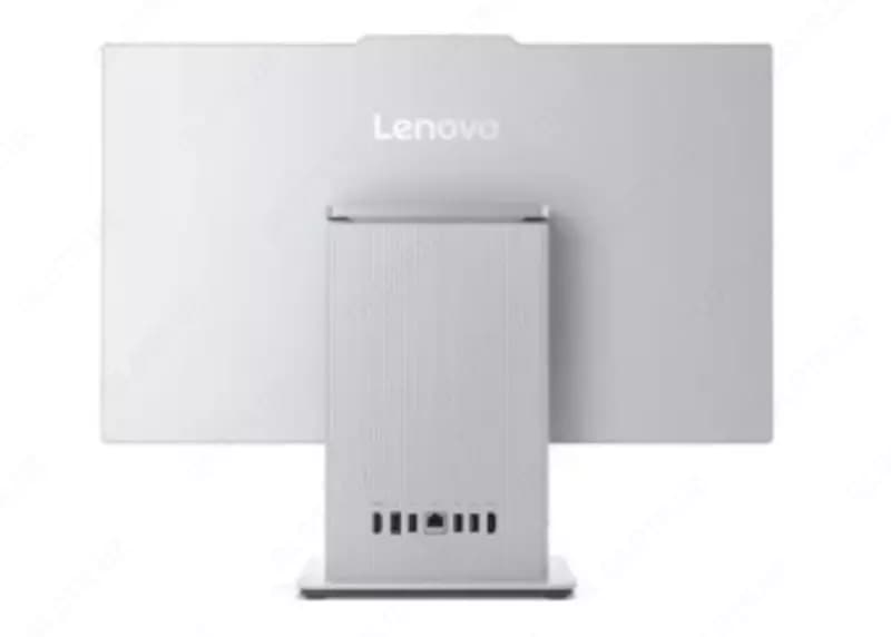 Моноблок Lenovo IdeaCentre AIO 24IRH9 23.8" Cloud Grey (F0HN00SSRU) — 2
