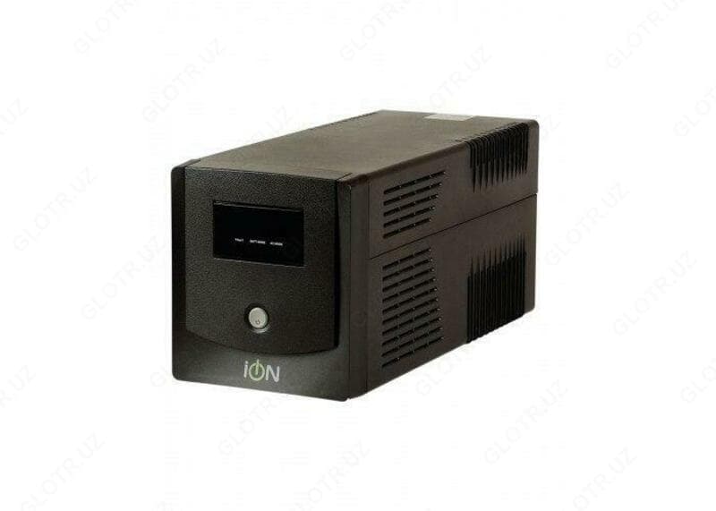 ИБП/UPS iON V-2000 (2000VA/1200W) — 1