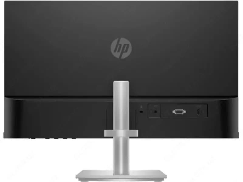 Монитор ”HP” Series 5 23.8 inch FHD Height Adjust - 524sh Encore 3.5 (Арт. - 94C19E9) Серебристый/черный — 3