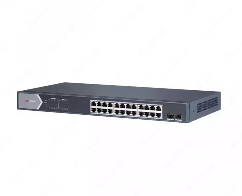 Коммутатор DS-3E1318P-EI/M(O-STD) — 3