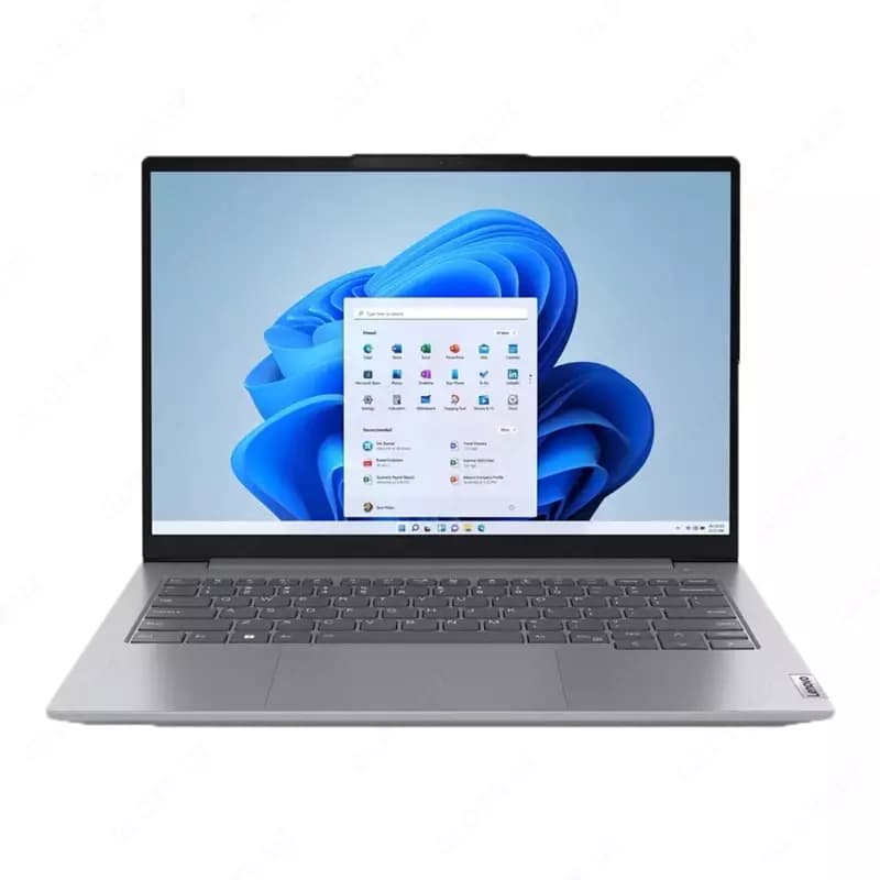Ноутбук Lenovo ThinkBook 14 G7 IML — 1