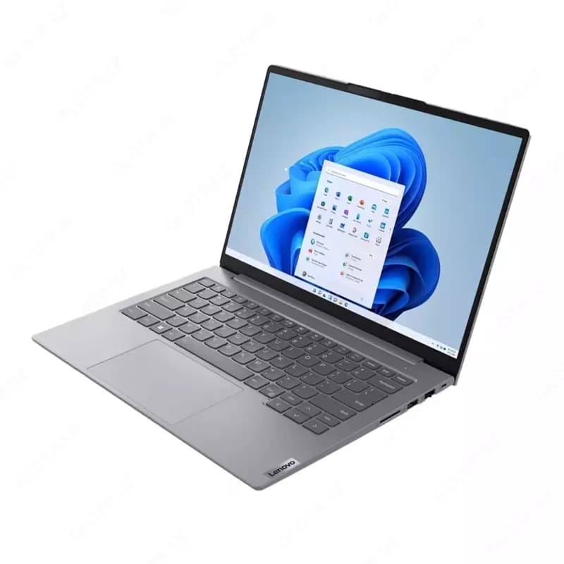 Ноутбук Lenovo ThinkBook 14 G7 IML — 2