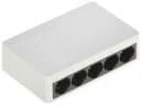 Коммутатор настольный DS-3E0105D-E