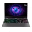 Игровой ноутбук Lenovo LOQ 15IRH8 i7-13645HX Storm Grey (15.6” FHD IPS 144Hz / RAM 16GB / SSD 512GB / GeForce RTX 5050 6GB / NoOS) [83JE0189...