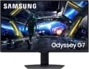 Монитор Samsung | Odyssey G7 | LS27DG702ECX | Flat | 144Hz | 27”
