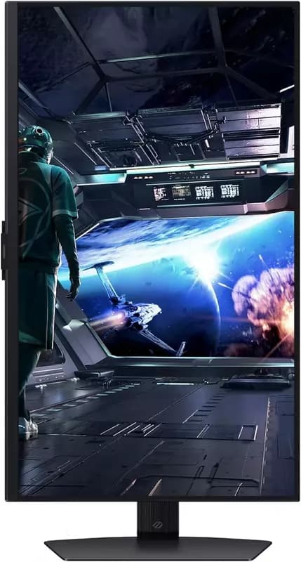 Монитор Samsung | Odyssey G7 | LS27DG702ECX | Flat | 144Hz | 27” — 2
