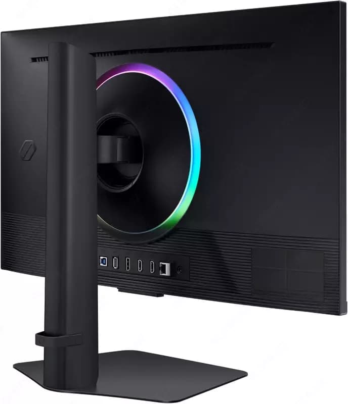 Монитор Samsung | Odyssey G7 | LS27DG702ECX | Flat | 144Hz | 27” — 6