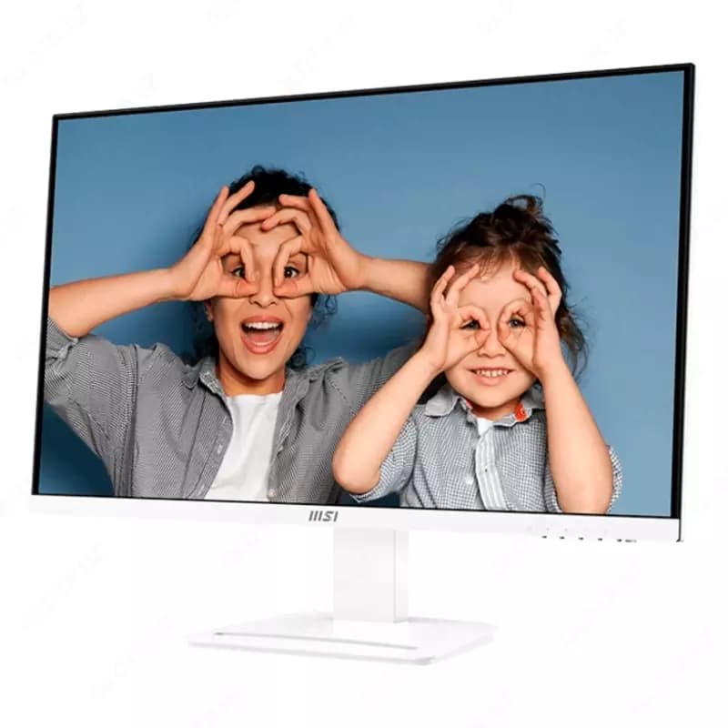 Монитор MSI PRO MP273QW E2 27” (маркированный) — 1