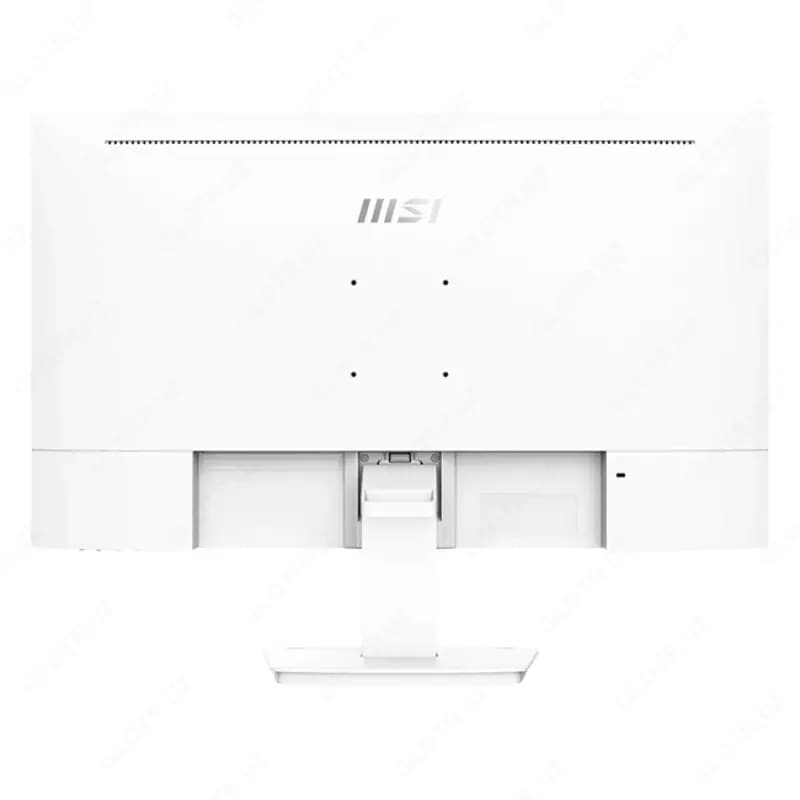 Монитор MSI PRO MP273QW E2 27” (маркированный) — 2