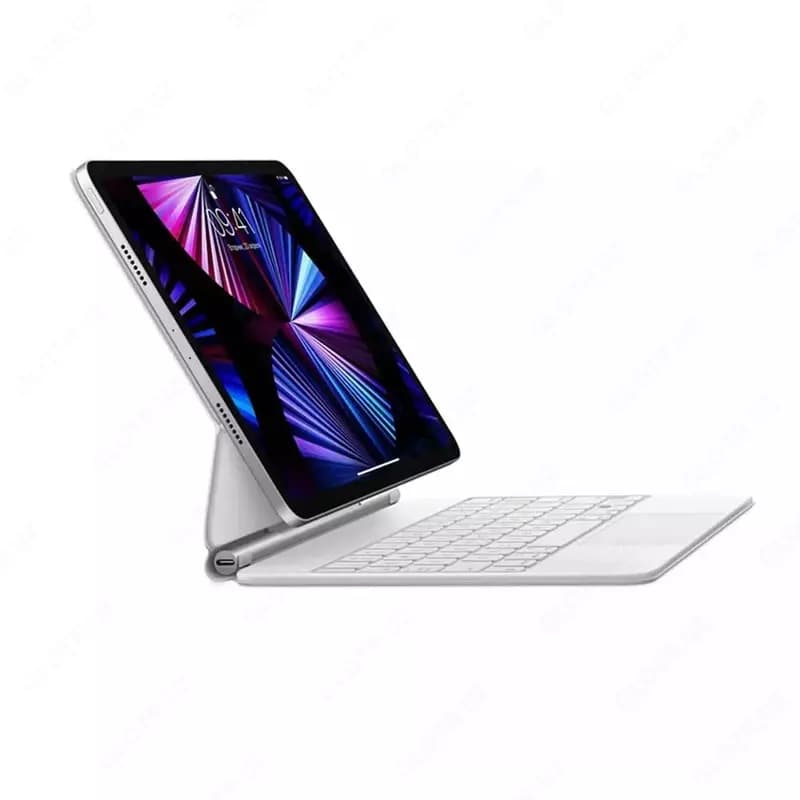 Клавиатура Apple Magic Keyboard 11-inch English (2021) — 2