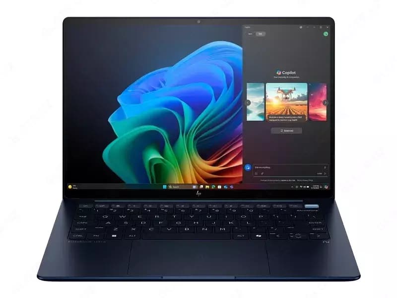 Ноутбук HP EliteBook Ultra G1i B66VZAT — 1